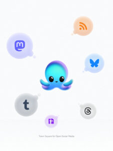Openvibe – Mastodon & Bluesky 2.0.1 Openvibe – Mastodon & Bluesky 2.0.1