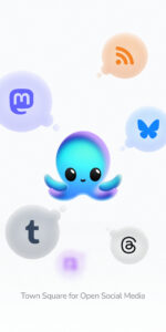 Openvibe – Mastodon & Bluesky 2.0.1 Openvibe – Mastodon & Bluesky 2.0.1