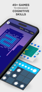 Peak – Brain Games & Training 4.26.3 (nodpi) (Android 7.0+)