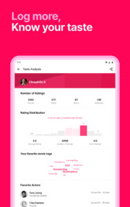 WATCHA PEDIA -Movie & TV guide 5.11.2 WATCHA PEDIA -Movie & TV guide 5.11.2