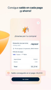 Waylet. Pagos con el móvil 26.9.0 Waylet. Pagos con el móvil 26.9.0