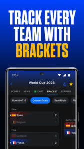 theScore: Sports News & Scores 24.7.0