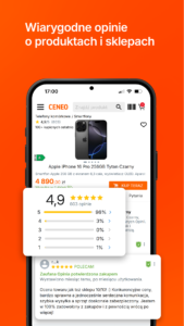 Ceneo: porównywarka cen online 5.11.0