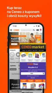 Ceneo: porównywarka cen online 5.11.0