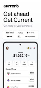 Current - Mobile Banking 8.20.0 Current - Mobile Banking 8.20.0