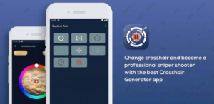 Custom Aim - Crosshair Pro 9.6.5 Custom Aim - Crosshair Pro 9.6.5