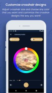 Custom Aim - Crosshair Pro 9.6.5 Custom Aim - Crosshair Pro 9.6.5