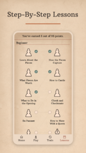 Learn Chess with Dr. Wolf 1.46.1 (x86)