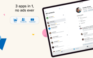 Fastmail 4.19.0