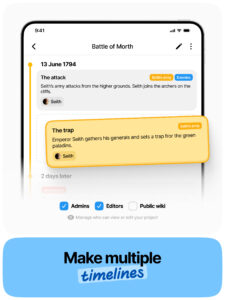 Fortelling - Story Writing App 4.4.3