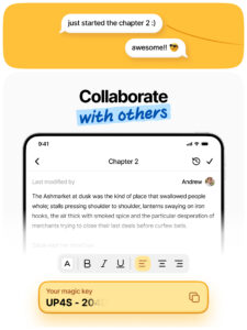 Fortelling - Story Writing App 4.4.3
