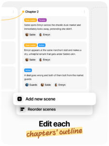 Fortelling - Story Writing App 4.4.3