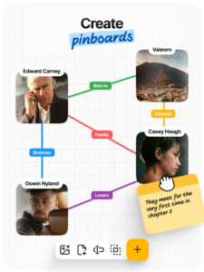 Fortelling - Story Writing App 4.4.3