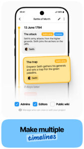 Fortelling - Story Writing App 4.4.3