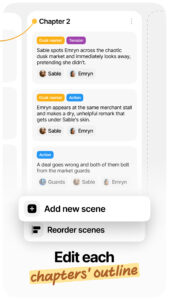 Fortelling - Story Writing App 4.4.3