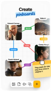 Fortelling - Story Writing App 4.4.3