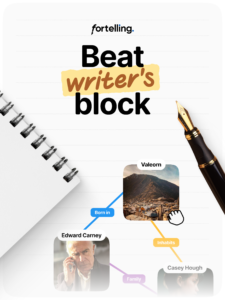 Fortelling - Story Writing App 4.4.3