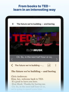 English with Lingualeo 5.1.9 English with Lingualeo 5.1.9