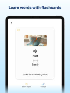 English with Lingualeo 5.1.9 English with Lingualeo 5.1.9