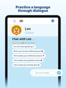 English with Lingualeo 5.1.9 English with Lingualeo 5.1.9