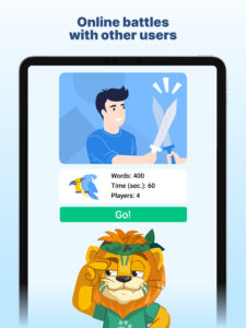 English with Lingualeo 5.1.9 English with Lingualeo 5.1.9