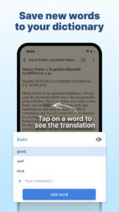 English with Lingualeo 5.1.9 English with Lingualeo 5.1.9