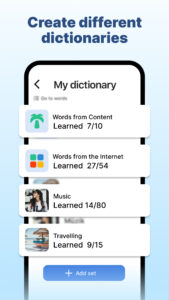 English with Lingualeo 5.1.9 English with Lingualeo 5.1.9