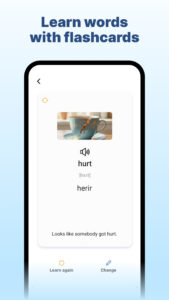English with Lingualeo 5.1.9 English with Lingualeo 5.1.9