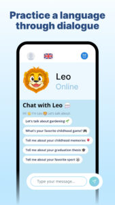 English with Lingualeo 5.1.9 English with Lingualeo 5.1.9