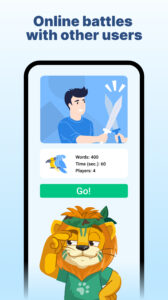 English with Lingualeo 5.1.9 English with Lingualeo 5.1.9