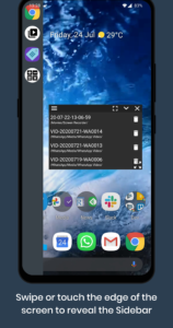 Overlays - Floating Launcher 9.2 Overlays - Floating Launcher 9.2