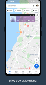 Overlays - Floating Launcher 9.2 Overlays - Floating Launcher 9.2