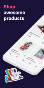 Redbubble 3.38.0 Redbubble 3.38.0