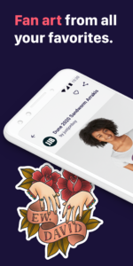 Redbubble 3.38.0 Redbubble 3.38.0