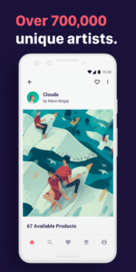 Redbubble 3.38.0 Redbubble 3.38.0