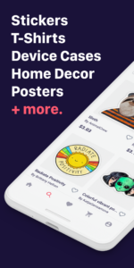 Redbubble 3.38.0 Redbubble 3.38.0