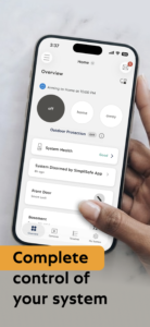 SimpliSafe Home Security App 3.25.0 SimpliSafe Home Security App 3.25.0