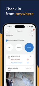 SimpliSafe Home Security App 3.25.0 SimpliSafe Home Security App 3.25.0