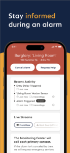 SimpliSafe Home Security App 3.25.0 SimpliSafe Home Security App 3.25.0