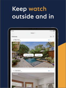 SimpliSafe Home Security App 3.25.0 SimpliSafe Home Security App 3.25.0
