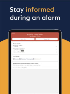 SimpliSafe Home Security App 3.25.0 SimpliSafe Home Security App 3.25.0