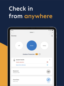 SimpliSafe Home Security App 3.25.0 SimpliSafe Home Security App 3.25.0