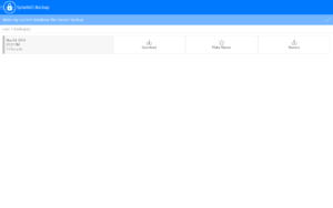 SplashID Safe Password Manager 8.4.6 SplashID Safe Password Manager 8.4.6