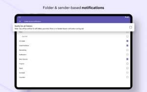 Zoho Mail - Email and Calendar 3.6.1 Zoho Mail - Email and Calendar 3.6.1