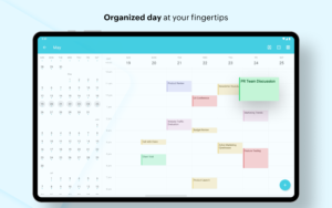 Zoho Mail - Email and Calendar 3.6.1 Zoho Mail - Email and Calendar 3.6.1