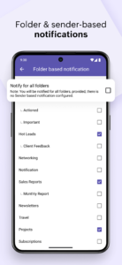 Zoho Mail - Email and Calendar 3.6.1 Zoho Mail - Email and Calendar 3.6.1