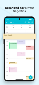 Zoho Mail - Email and Calendar 3.6.1 Zoho Mail - Email and Calendar 3.6.1