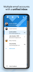 Zoho Mail - Email and Calendar 3.6.1 Zoho Mail - Email and Calendar 3.6.1