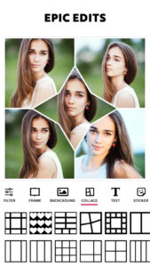 Photo Collage Maker & Editor 4.1.9 Photo Collage Maker & Editor 4.1.9