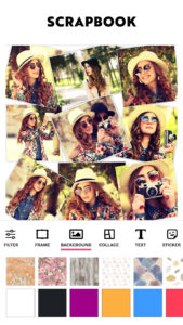 Photo Collage Maker & Editor 4.1.9 Photo Collage Maker & Editor 4.1.9